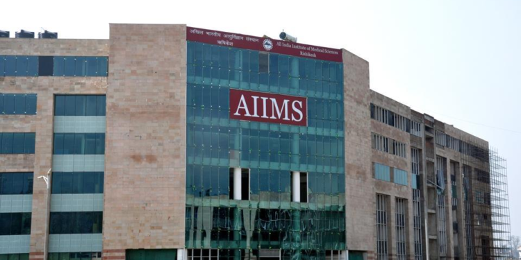 AIIMS At Awantipora Sees Only 3% Physical Progress, Samba 10%