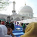 Extensive arrangements made for Shab-e-Mehraj in Srinagar