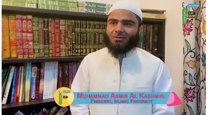Expose Anti-Islamic Element Wasim Rizvi, Islamic Fraternity to Scholars