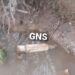 Dud Shell Found in Kupwara’s Lolab