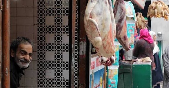 Govt Warns Mutton Dealers With FIR, Sealing Shops If New Rates, Quality Violated