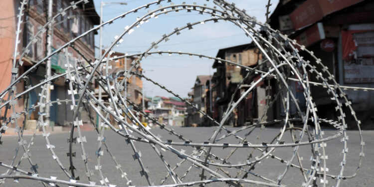 Several Apni Party Leaders, Activists Put Under House Arrest Over Proposed Protest on Geology and Mining Policy