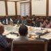 Advisor Farooq Khan chairs 40th BoD meeting of Schedule Castes, Schedule Tribes and Backward Classes Development Corporation