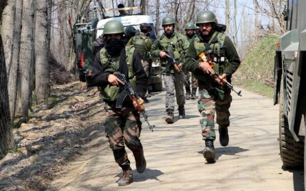 Three- day long Shopian Gunfight ends, JeM commander among two Militants killed