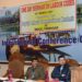 Labour codes changed, previous books of no use: Saurav Baghat