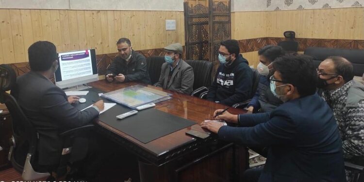Bird Flu: DC reviews bio-security measures