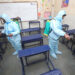 9 Students Test Positive, Budgam School Closed For 5 Days