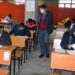 42000 candidates appear in JKSSB examination for Class IV posts in Srinagar