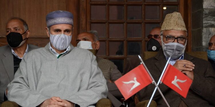 Omar Welcomes ‘Changed Indo-Pak Mindset’