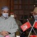 Omar Welcomes ‘Changed Indo-Pak Mindset’