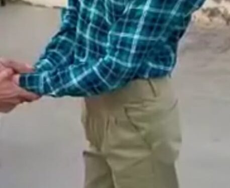 After 13 Years, Mentally Challenged Man from Handwara Reunites With Family