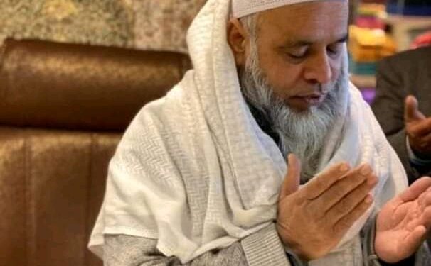 Eminent Scholar Qari Danish Ahmad Condemns Rizvi on anti-Quranic plea