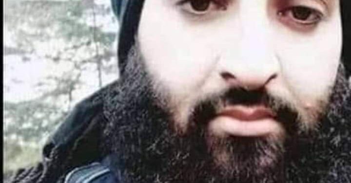 Shopian Encounter Day 03: Top Jaish Commander Sajjad Afghani killed: IGP Kashmir