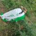 PIA Written Aircraft-Shaped Balloon Sighted Again in Jammu