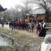 GDC Kupwara, Sogam Protest Against Wasim Rizvi Over Filing of ‘anti-Quranic, anti-Muslim Plea’