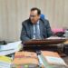 Saurabh Bhagat assumes charge as DG J&K IMPARD