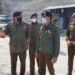 IGP Reviews Security Of Highway Tunnels, Electronic Surveillance System