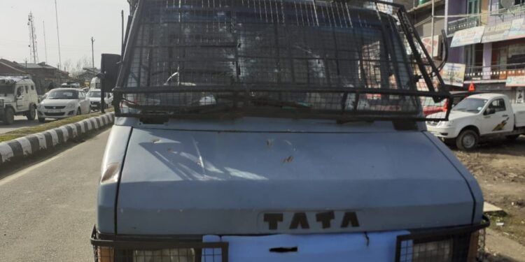 UPDATED: Lawaypora attack: One CRPF Personnel Killed, 3 Others Injured