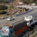 Jammu-Srinagar Highway To Remain Closed Tomorrow