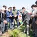 Planting trees can help mitigate climate change impacts: Prof Talat