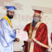 Lt Governor addresses 1st Convocation of Islamic University of Science and Technology