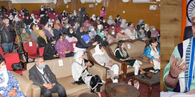 Govt Launches Super-75 Scholarship Scheme Poor Girls