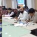Principal Secretary to LG reviews preparation for Tulip Festival