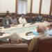 Rohit Kansal reviews performance of Power sector