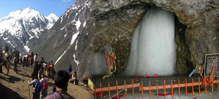 Sticky Bombs A problem But will Ensure Incident-Free Yatra: IGP