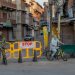 Some Standalone Shops, Public Transport With 50% Capacity To Be Allowed During Lockdown In Srinagar