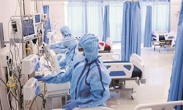 So Far 20 More People Die Of Covid-19, 219 Fatalities Reported This Month