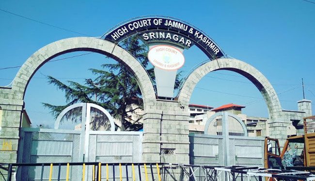 HC Asks J&KSSB To Redraw Teachers Select List