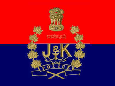 03 LeT militant associates arrested; Incriminating material recovered:Police
