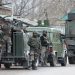 South Kashmir: Encounter breaks out in Shopian