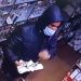 Unidentified Masked Man ‘Loots Medical Shop of 2 Lac Rupees Cash’ in Tral; Police Seeks Public Help in Identification