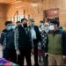 DC Srinagar visits Covid Care isolation centers to oversee arrangements