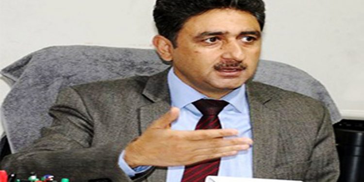 JKSSRB Chairs 182nd Board Meeting