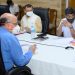 Lt Governor chairs meeting with all DCs, provides insights for effective formulation of District Development Plans