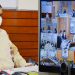 Principal Secretary to Lt Governor chairs meeting of all DCs