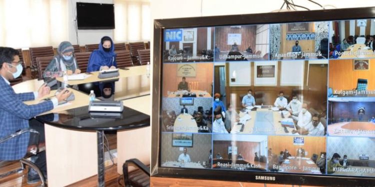 Tribal affairs department initiates ambitious plan for modernisation of its hostels in J&K
