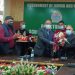 Dr. Tasaduq Hussain Mir assumes charge as DSEK