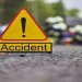 Pedestrian Injured In Accident In Lolab