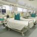 Authorities Notify Bed Capacity For COVID-Dedicated Hospitals