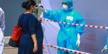 19 deaths, 1937 covid-19 cases reported in J&K
