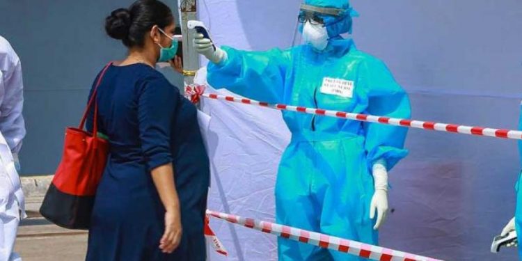 19 deaths, 1937 covid-19 cases reported in J&K