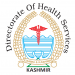 Ensure No Unnecessary Referrals Are Made to SKIMS, GMC Srinagar: DHSK to CMOs, MSs