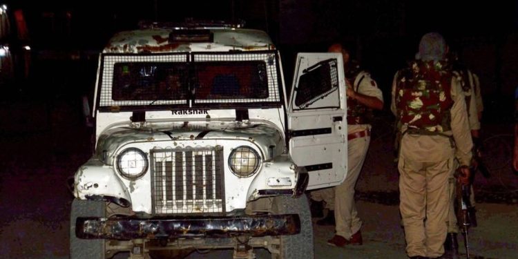 2 Local Hizb Militants Killed In Shopian