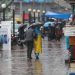 Isolated late afternoon light showers forecast in Kashmir