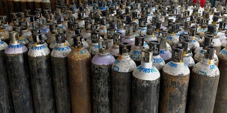 J&K to conduct oxygen demand and supply audit