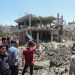 Farooq welcomes ceasefire between Israel and Hamas